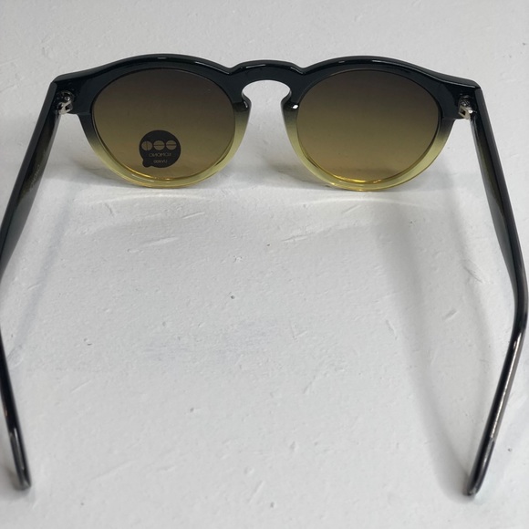 KOMONO Clement Expressionist Sunglasses (NEW)